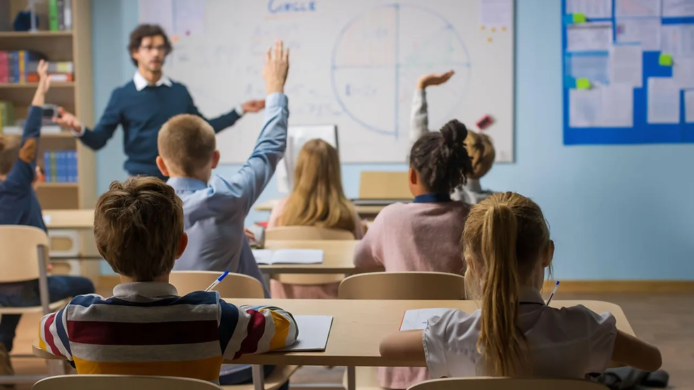 Overcoming Systemic Bottlenecks: Revitalizing the Education Industry