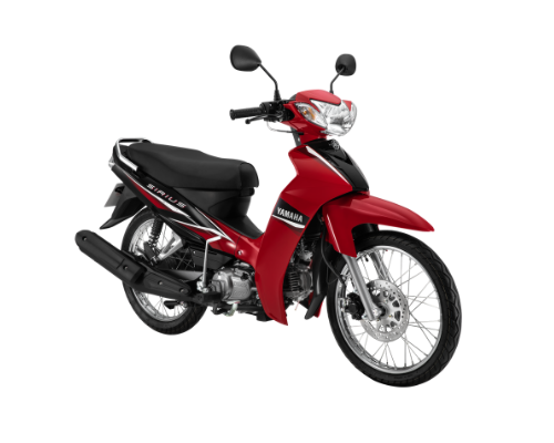 Sirius 110cc