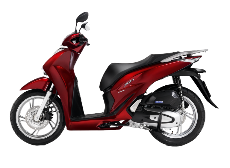 Đặc điểm nào của dòng xe SH150i vượt trội so với các dòng xe cao cấp khác?