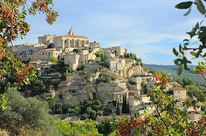Incontournable à faire en Provence