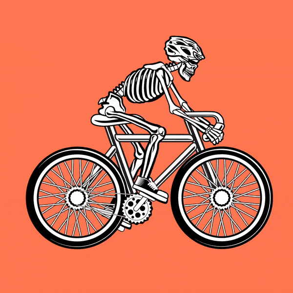 skeleton on a bicycle.gif
