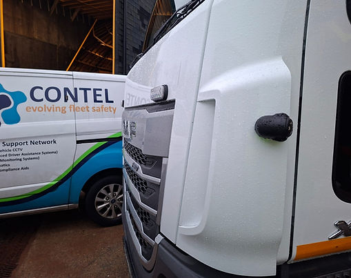 We welcome Matt Horwell to the Contel team