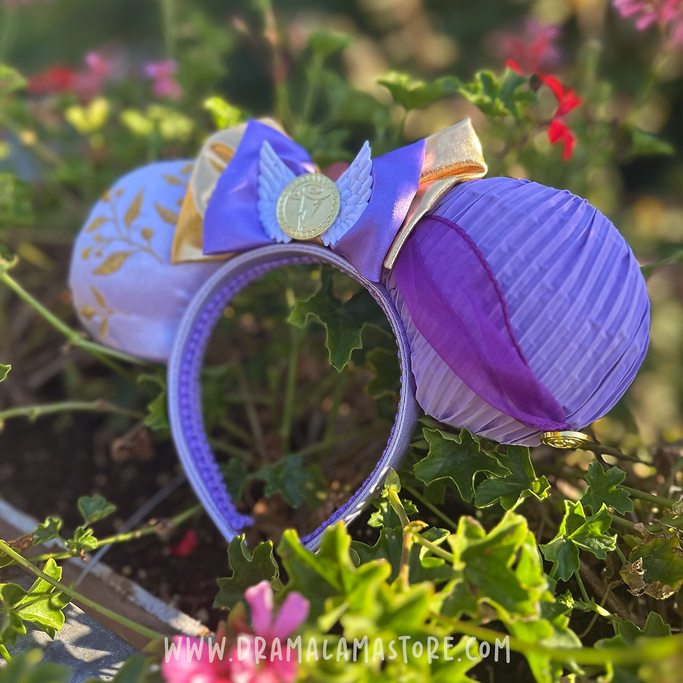 Thumbnail: Mouse Ears – Megara Edition