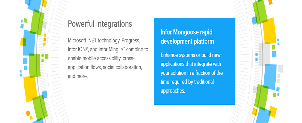 Infor Distribution SX.e
