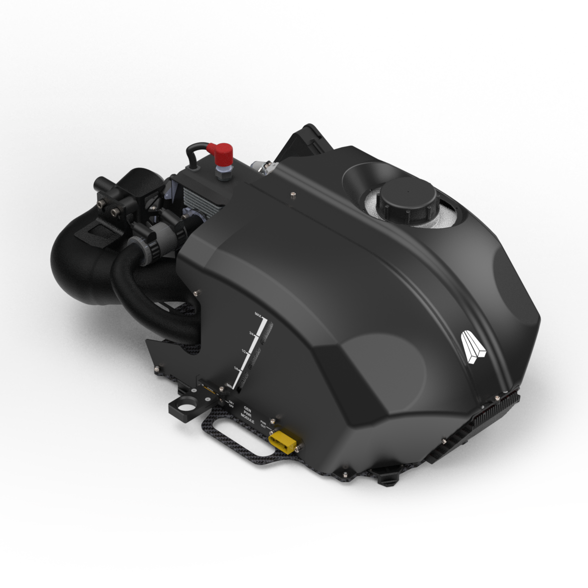 Hybrid Module (for X55)