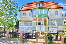HotelAmKurpark