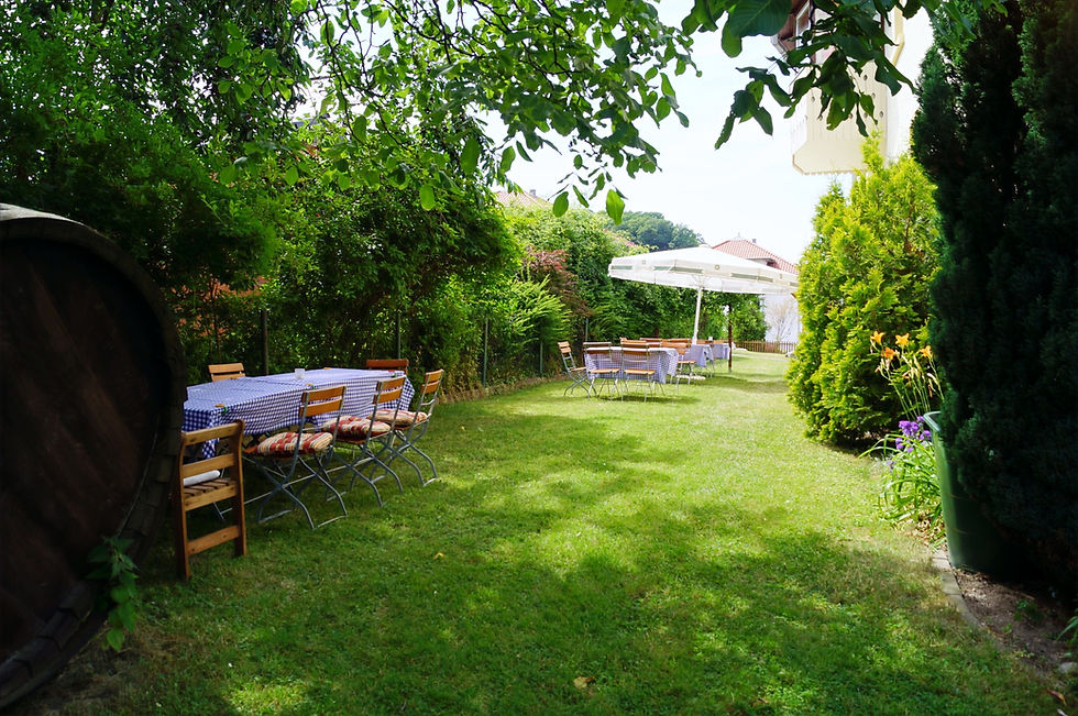 Garten