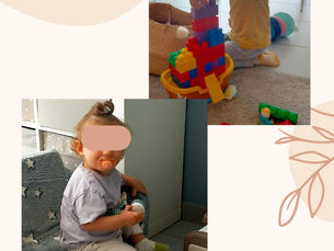 Bienvenue Mathis et Charline