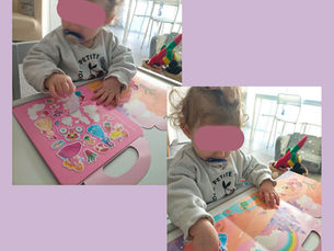 Manipuler, imaginer, créer