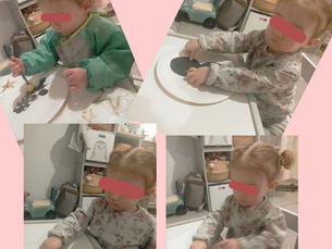 Le pingouin de Charline