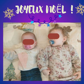 Joyeux Noël à tous !