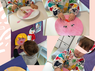 Boucle d'or et les 3 ours