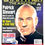 Thumbnail: Star Trek The Magazine October 2001 Volume 2 Issue 8 Featuring Patrick Stewart