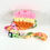 Thumbnail: Fidget Popper Cat Coin Purse, Coin Bag, Popper Clutch Bag