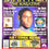 Thumbnail: Star Trek The Magazine January 2001 Volume 1 Issue 21 Featuring Tim Russ