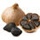Thumbnail: Black Garlic Whole 1lb., Fermented Garlic, Lose, Ajo, Garlic