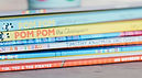 IMAGINATION LIBRARY