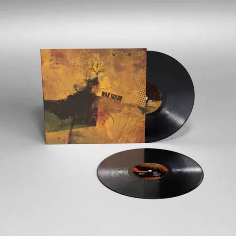 LP - Hope & Sorrow