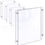 Thumbnail: Wall Mounted Acrylic Poster Holder - A4/A5