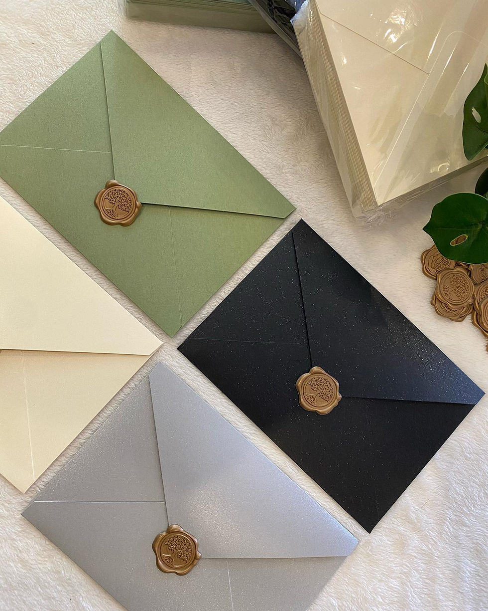 Thumbnail: Premium Envelopes