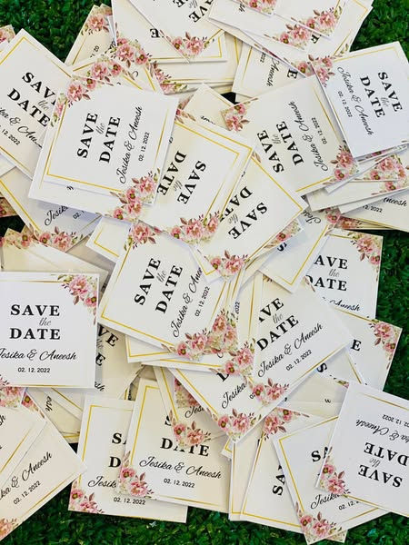 Thumbnail: Favors Paper Tags