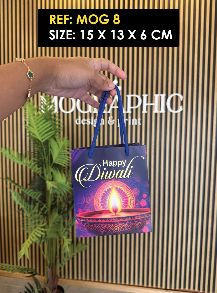 Thumbnail: Diwali Bag
