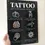 Thumbnail: Personalized Tattoo Aftercare Board
