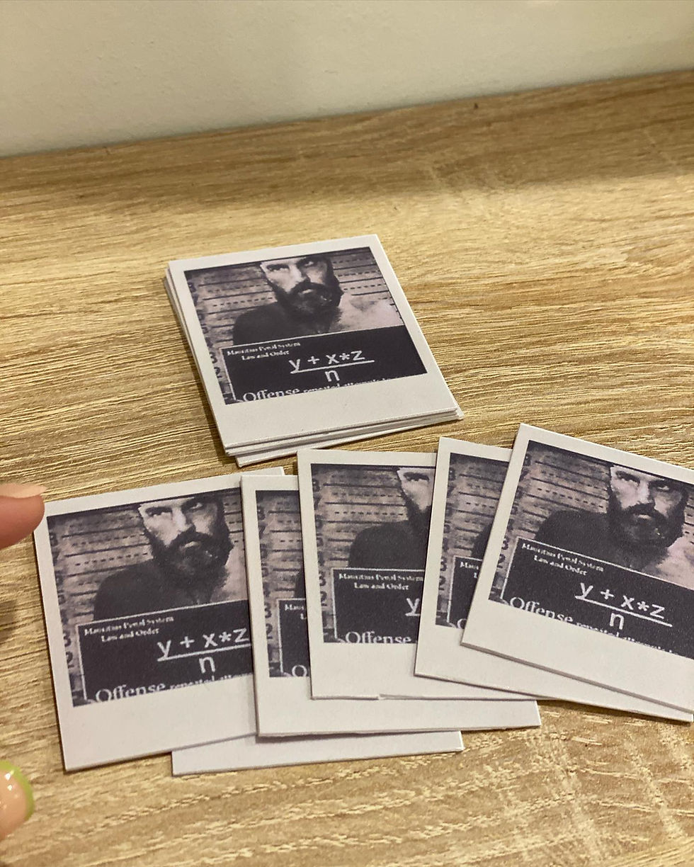 Thumbnail: PVC Cards - VIP