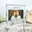 Thumbnail: Mother Father's Day Acrylic Block Souvenir