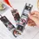 Thumbnail: Personalized Acrylic Bookmark with Tassel