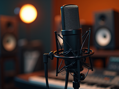 Recording a Christian Music Album: A Step-by-Step Guide