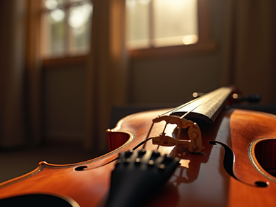 How to Easily Book Online Violin Classes
