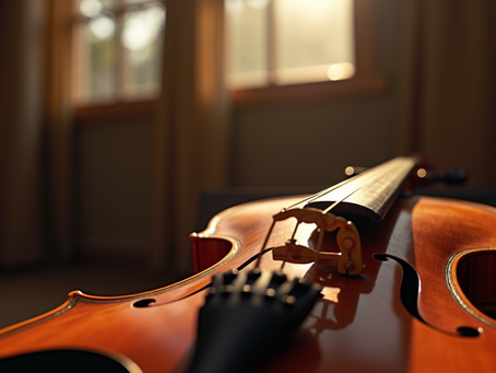 How to Easily Book Online Violin Classes