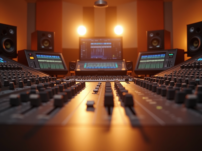 The Work of Music Production by David Singer