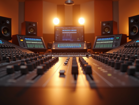 The Work of Music Production by David Singer