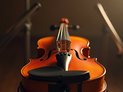 Master Learn Violin Online Lessons Today