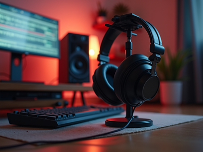 Discover Virtual Gospel Music Studio: Your Gateway to Quality Sound