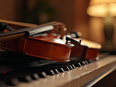 How to Book Online Violin Lessons: A Simple Guide to Online Violin Lesson Booking