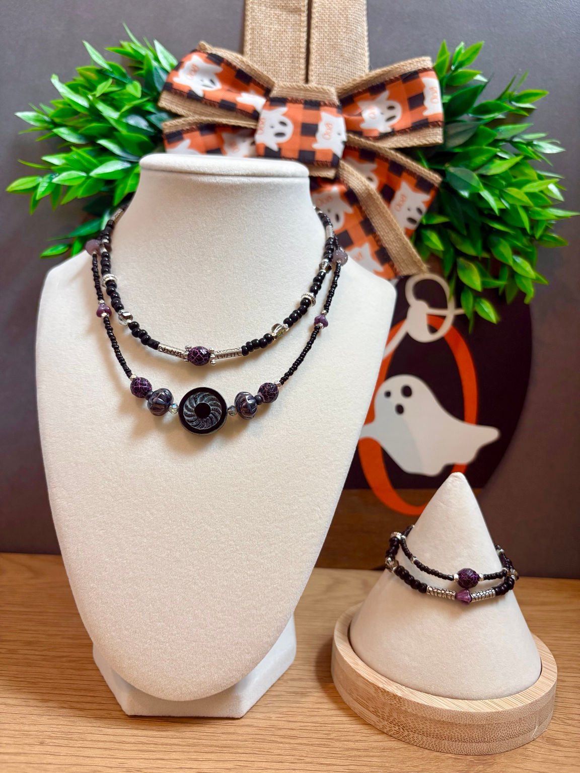 Potion & Smoke Layered Set