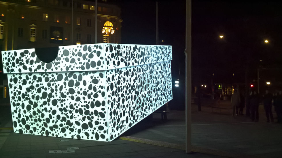 Nike Shoebox - Stockholm & Copenhagen
