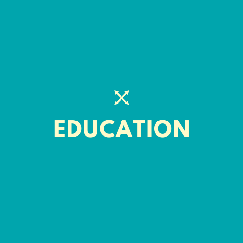 Donation Subscription to EDUCATION Committe