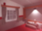 chambre des parents