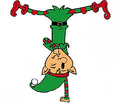 Lutin secret de Pointe-Calumet