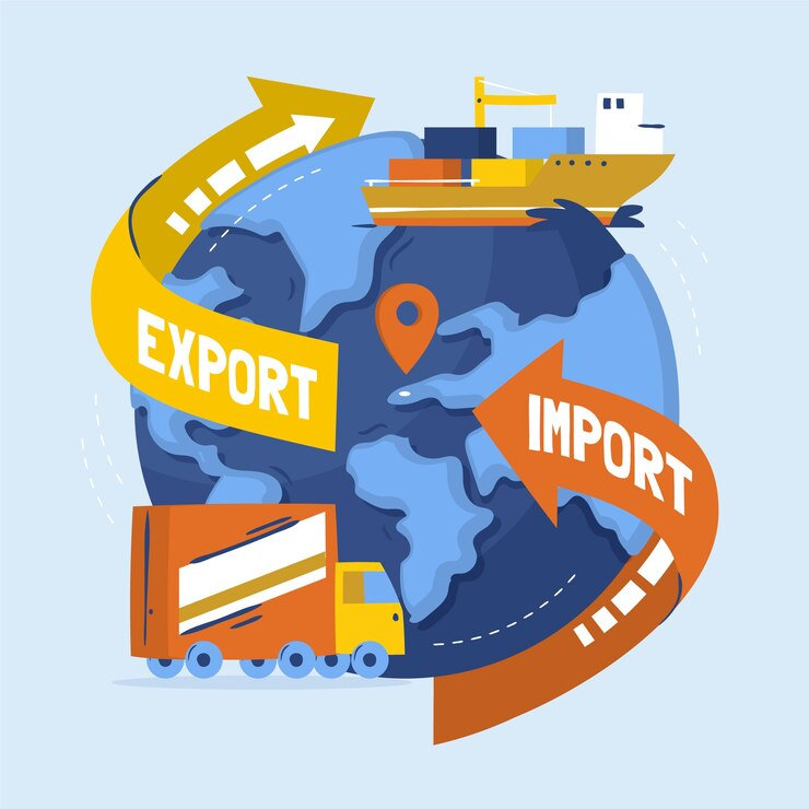 Export and Import Permit Guide: Key Differences in Singapore