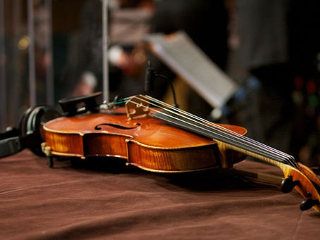 Violin Class in Singapore: A Beginner’s Guide