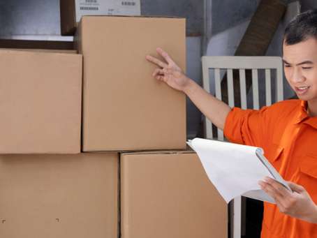 A Comprehensive Guide About Customs Clearance Process