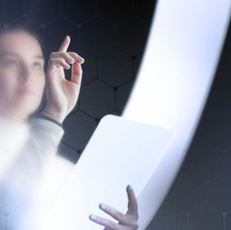 Web App Developer for Digital Transformation in the Beauty Industry