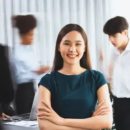 Custom Software Development in Singapore