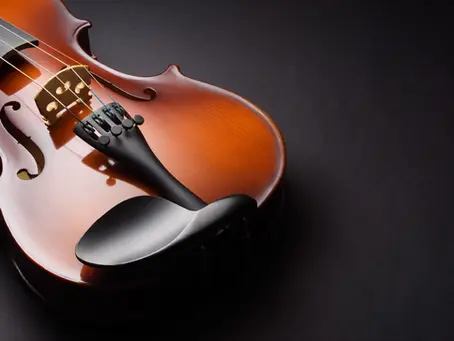 How Violin Classes in Singapore Help Build Performance Confidence