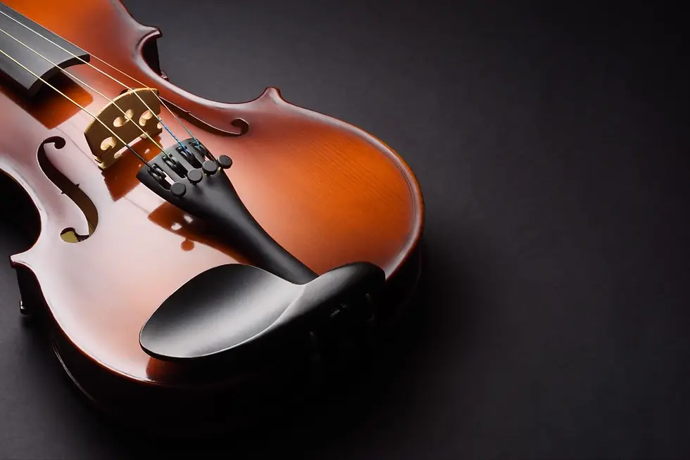 How Violin Classes in Singapore Help Build Performance Confidence